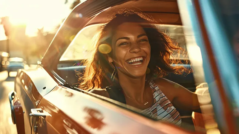 Auto Financing - Default Company in City, CT
