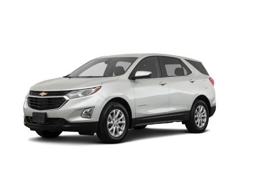 Shop all Chevrolet Equinox models