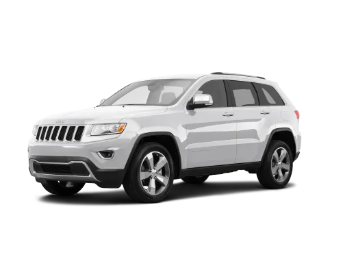 Shop all Jeep Grand Cherokee models